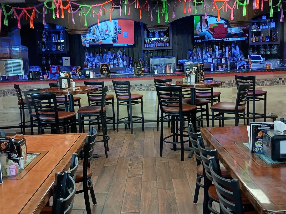 La Parrilla 2